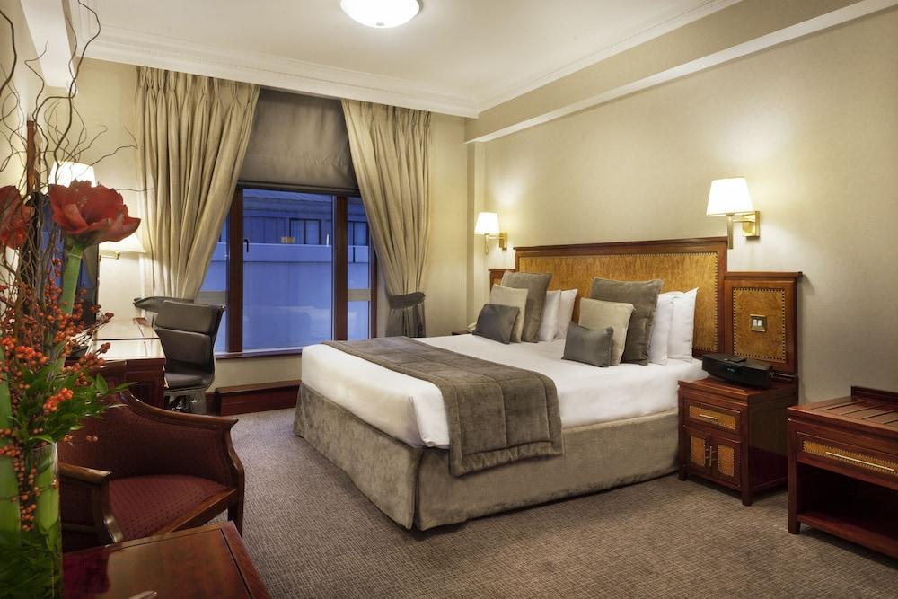 Leonardo Royal - Tower Of 4* Londres