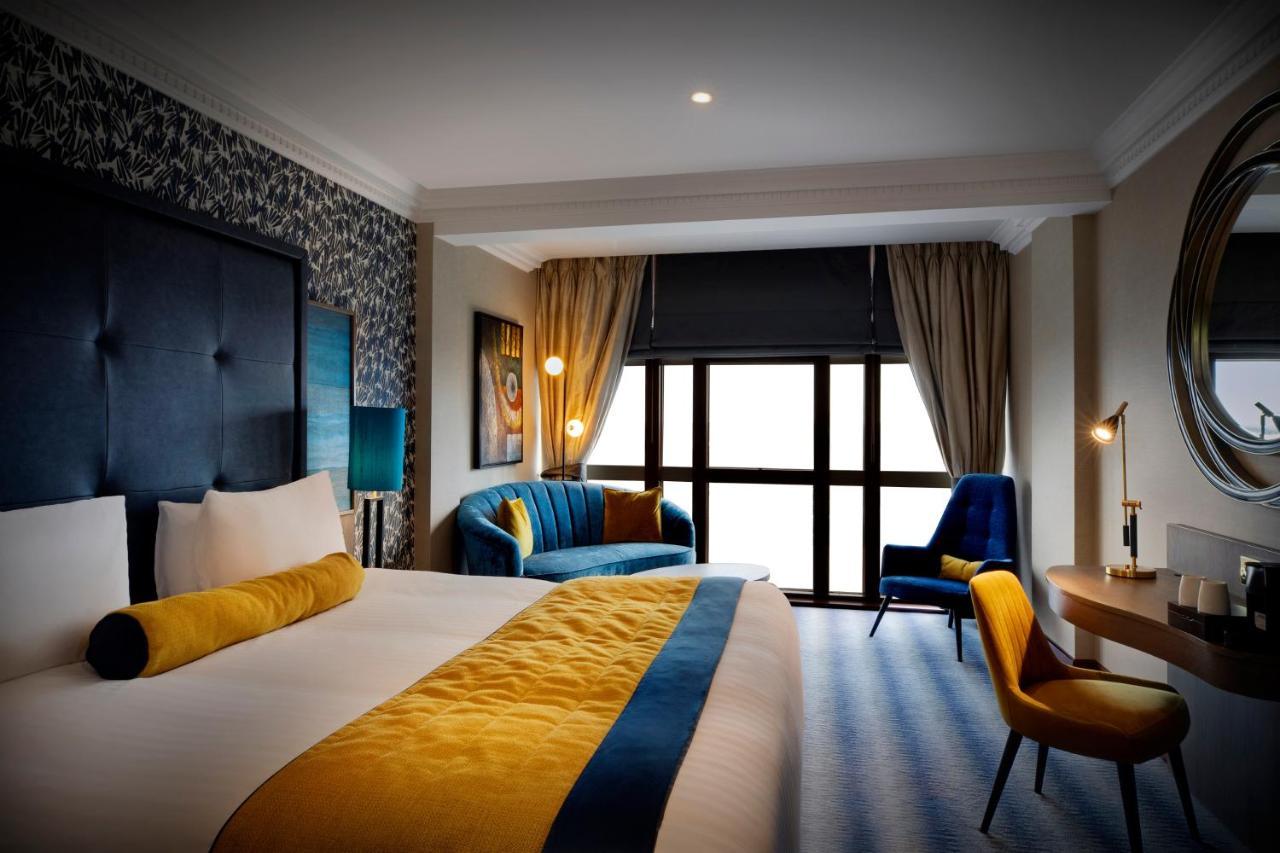 Leonardo Royal - Tower Of 4* Londres