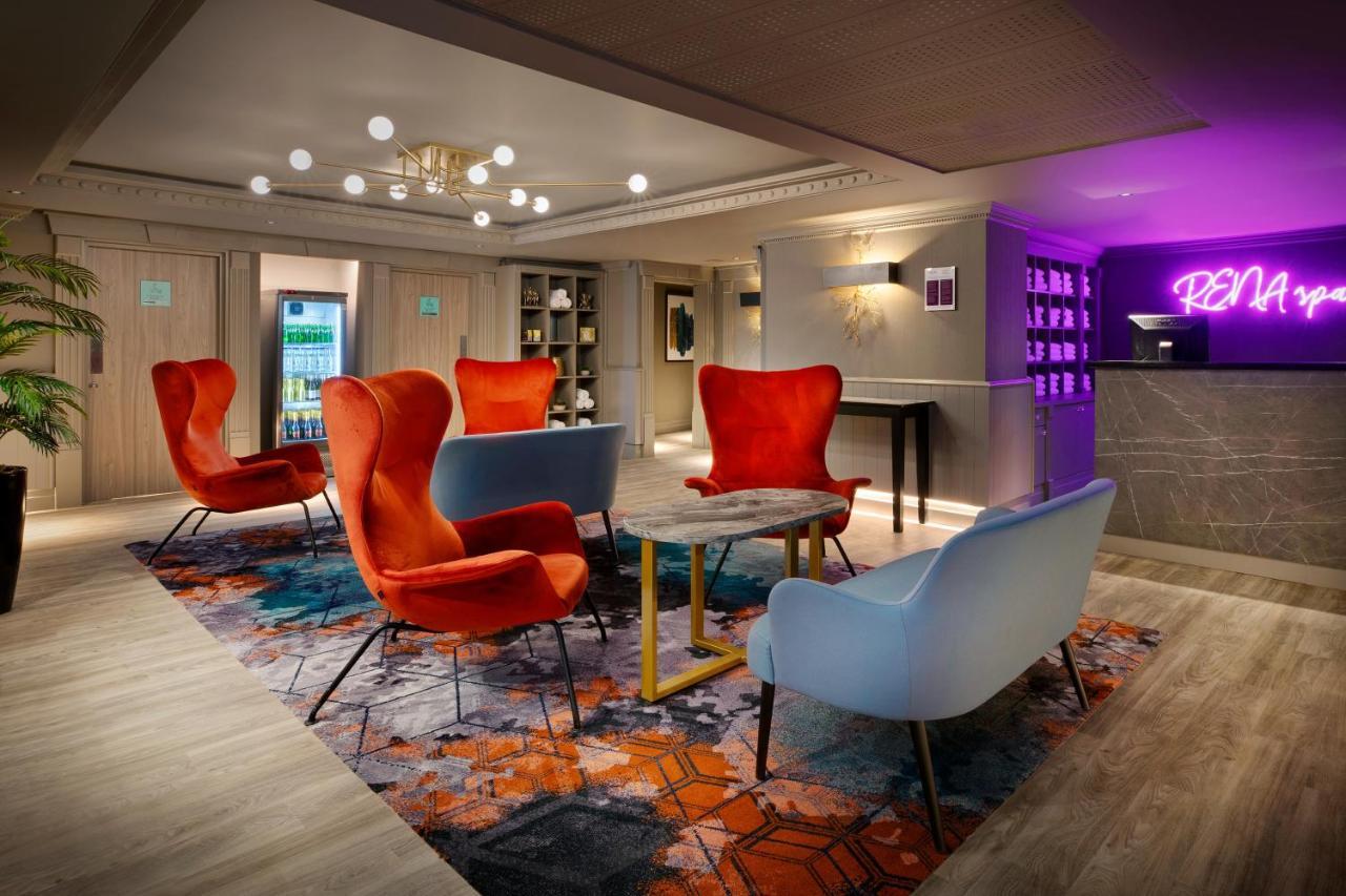 Hotel Leonardo Royal - Tower Of Londres