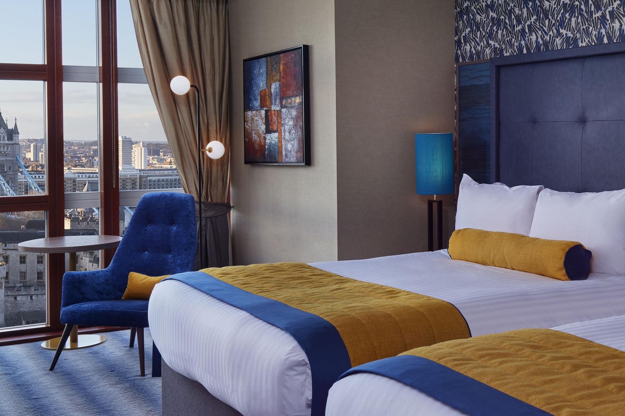 Hotel Leonardo Royal City