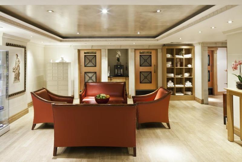 Leonardo Royal - Tower Of 4* Londres